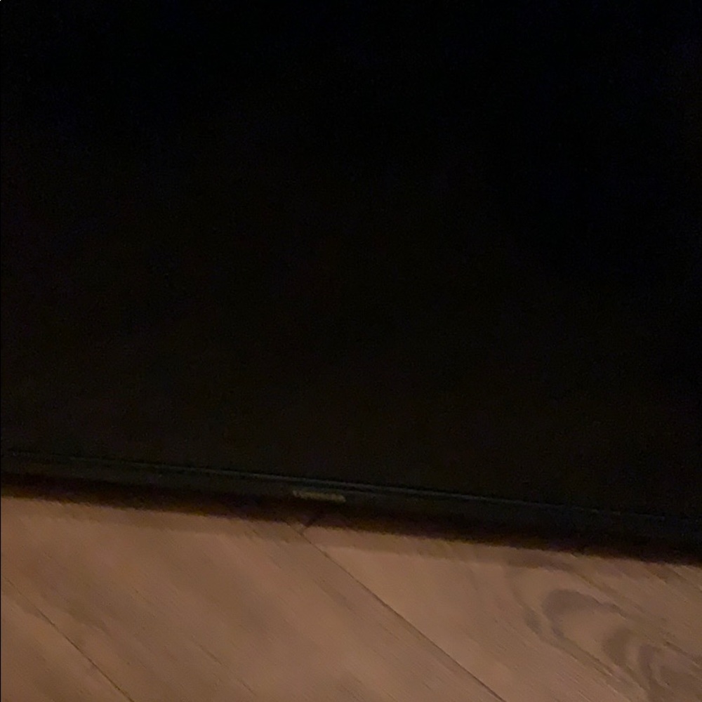 Toshiba tv